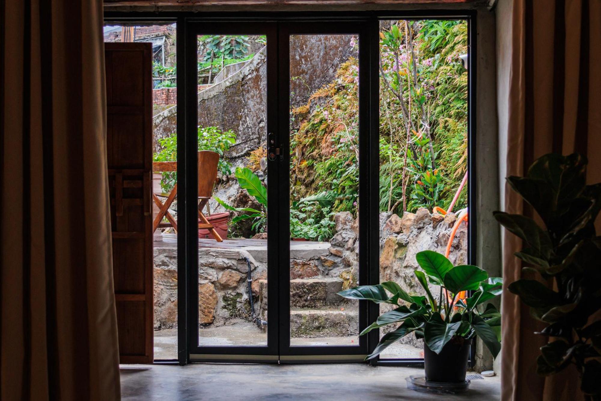 Yu Apartment Jiufen Exterior photo